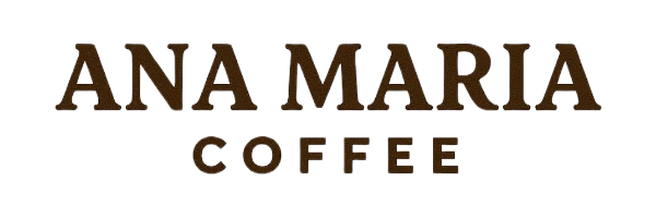 Ana Maria Coffee Logo